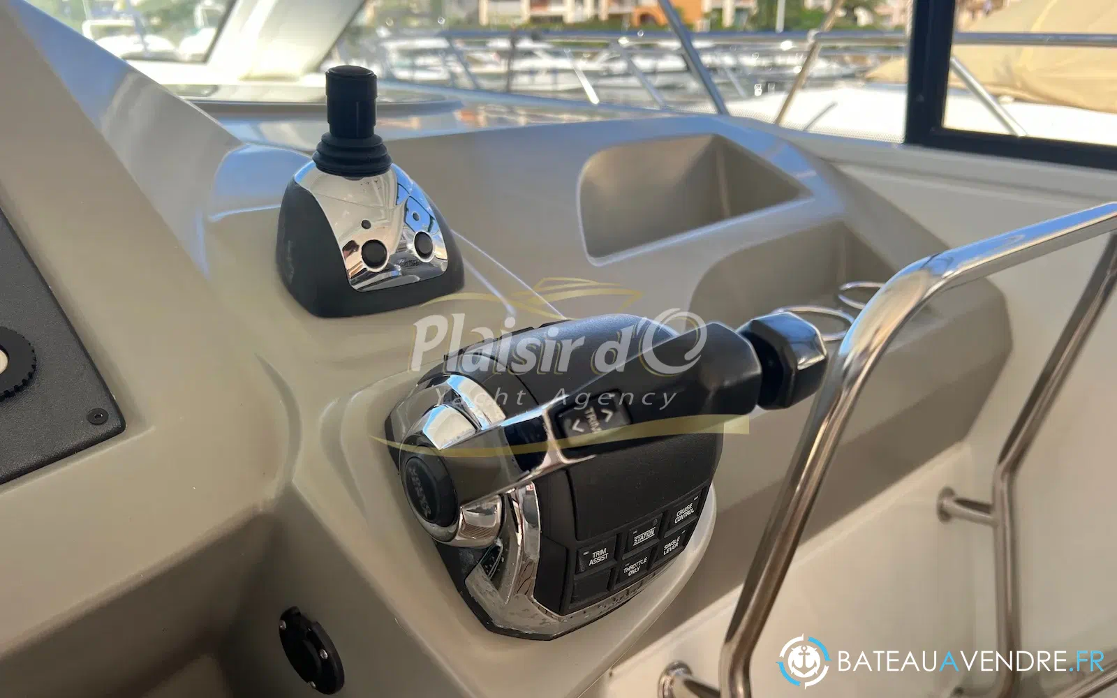 slider 22 Beneteau Gran Turismo 38