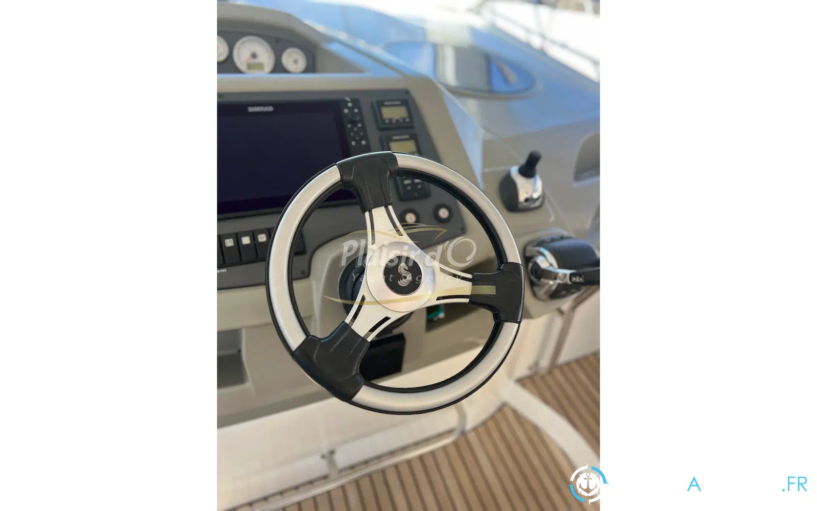 slider 23 Beneteau Gran Turismo 38
