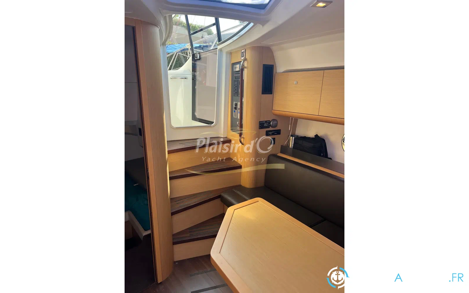 slider 26 Beneteau Gran Turismo 38