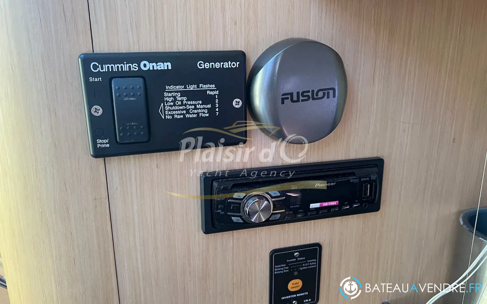 slider 27 Beneteau Gran Turismo 38