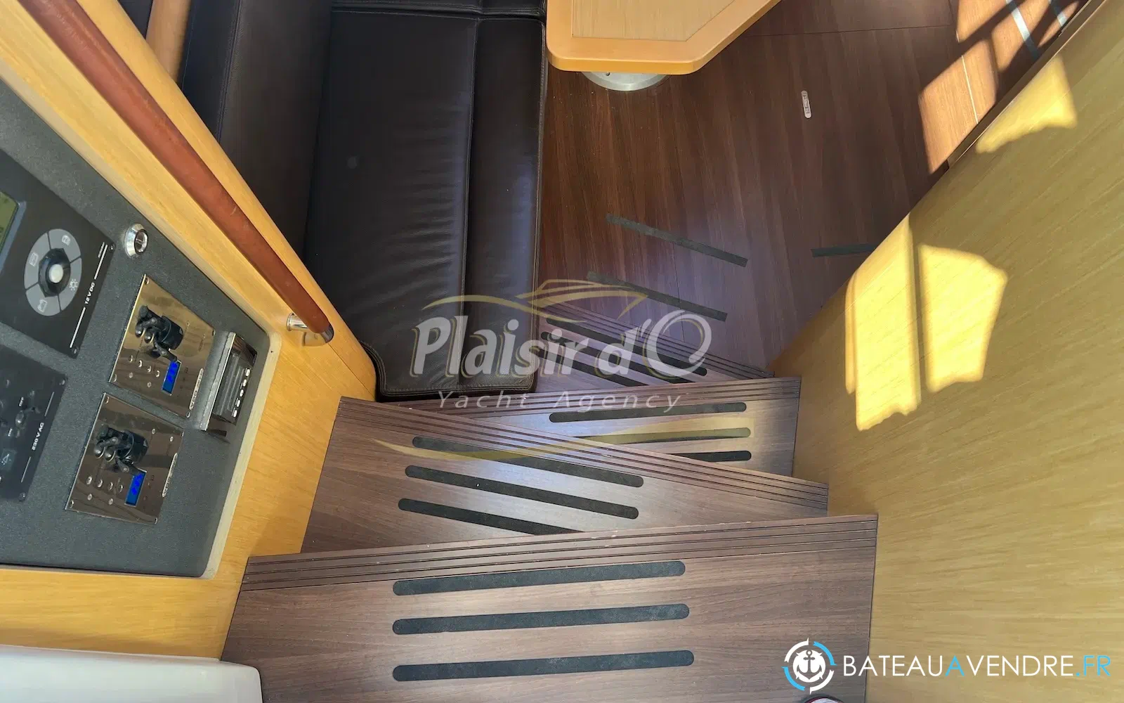 slider 29 Beneteau Gran Turismo 38