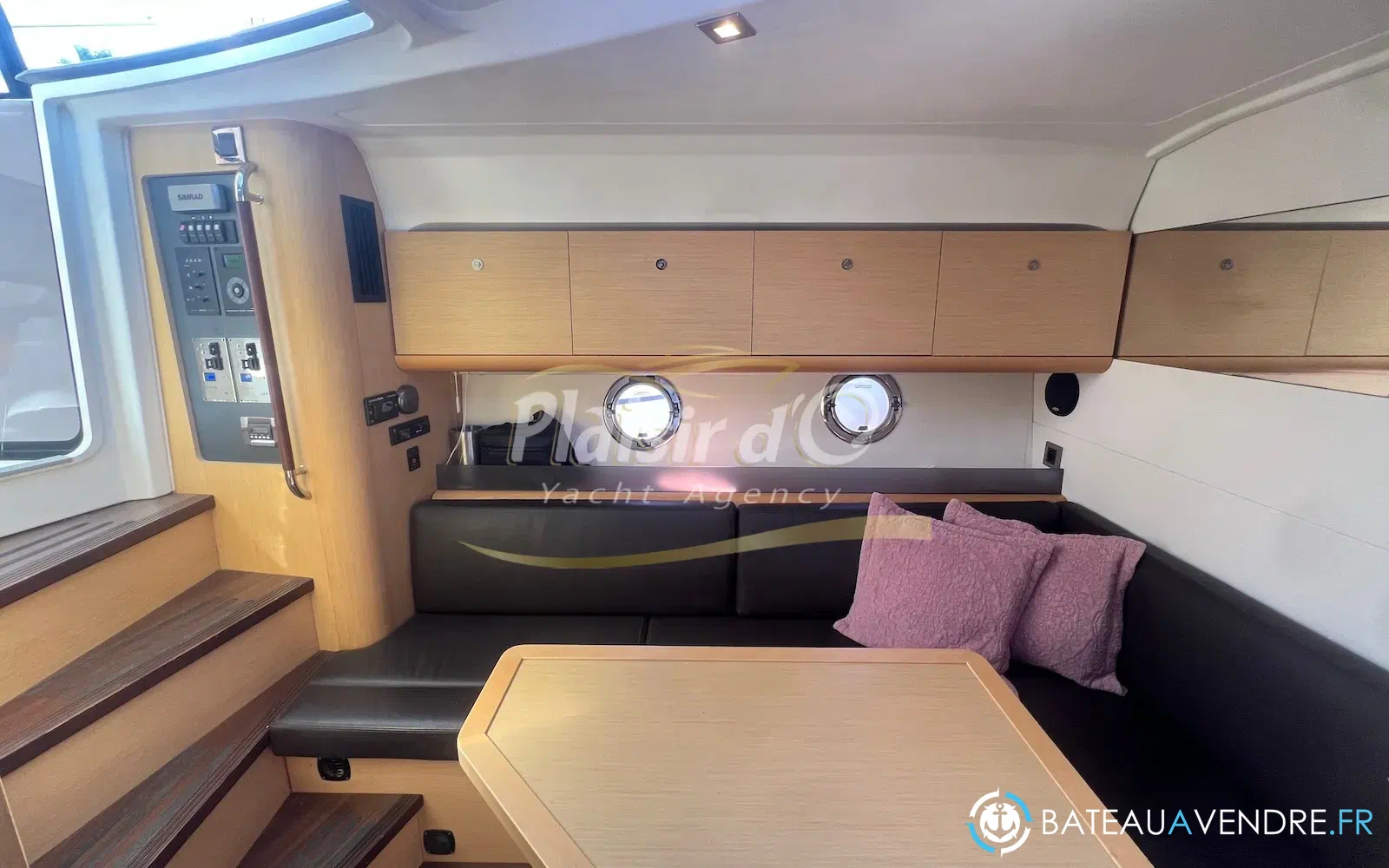 slider 31 Beneteau Gran Turismo 38
