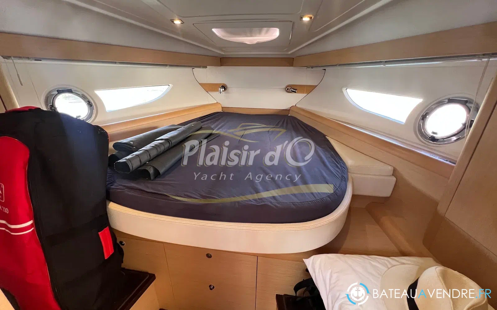 slider 32 Beneteau Gran Turismo 38