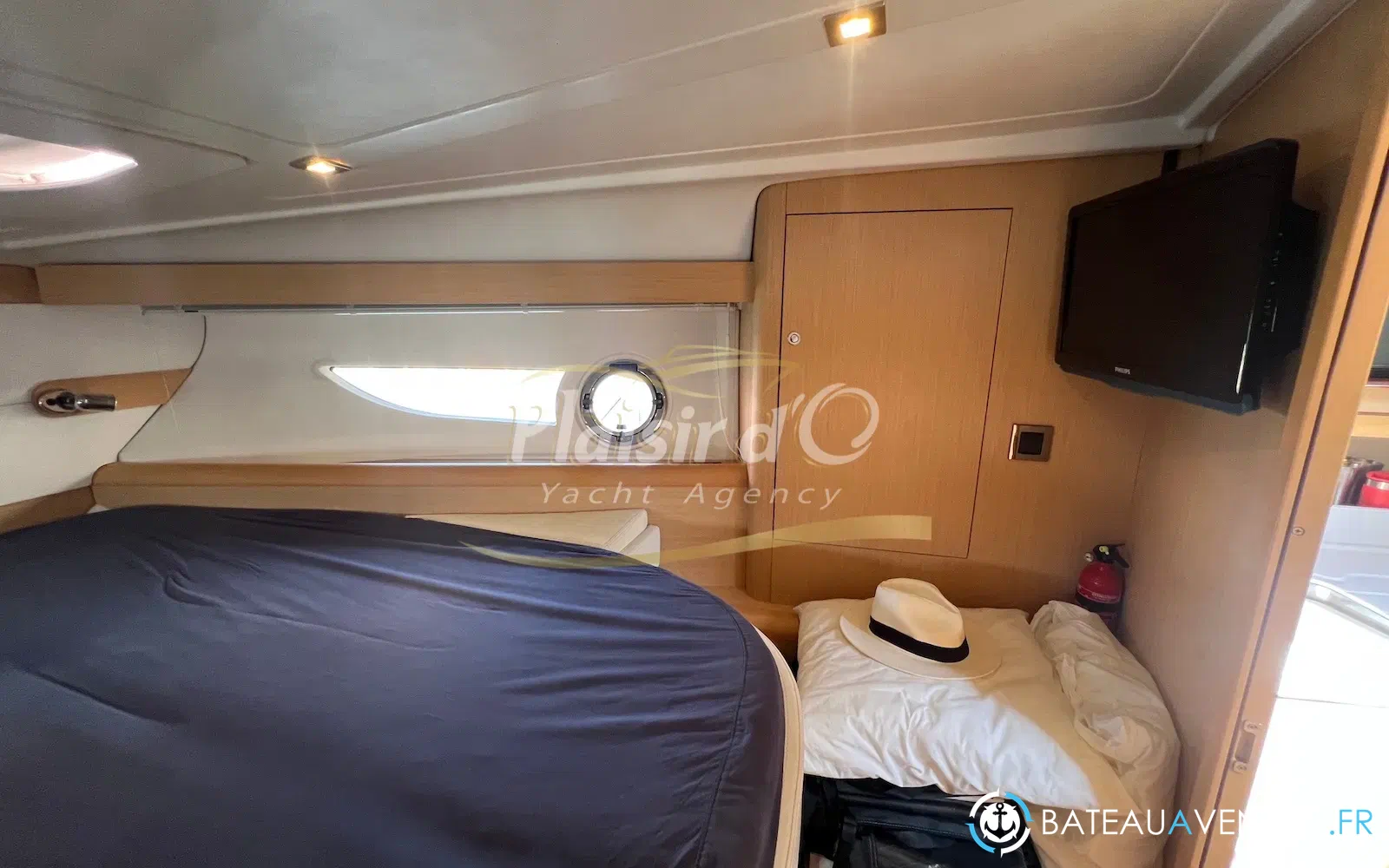 slider 33 Beneteau Gran Turismo 38