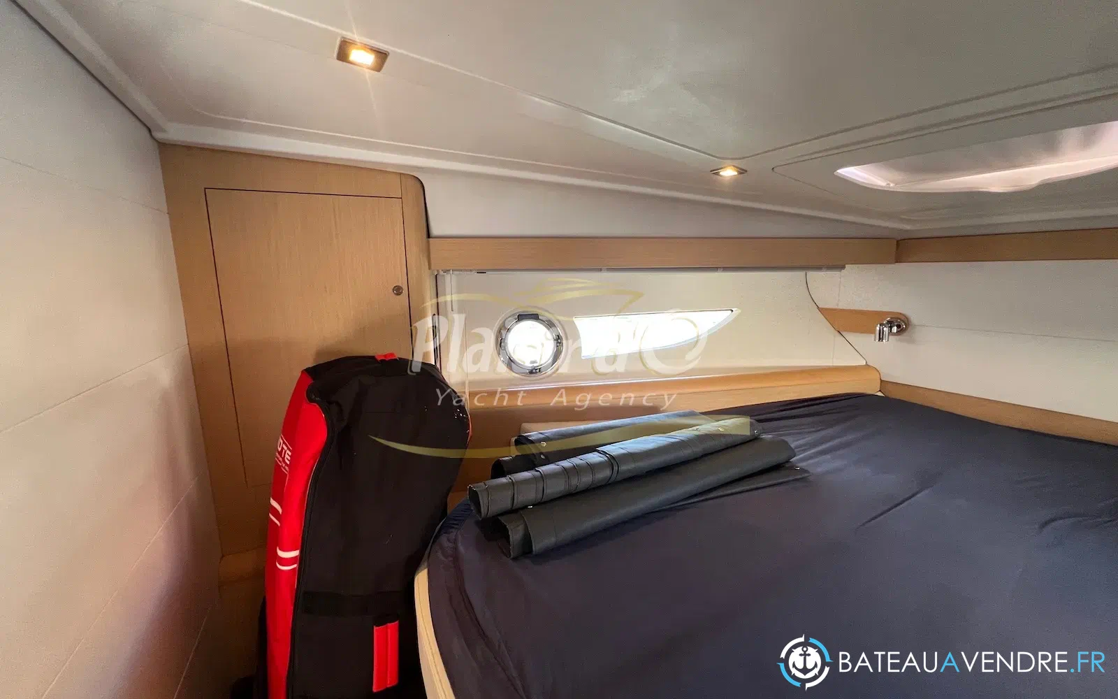 slider 34 Beneteau Gran Turismo 38