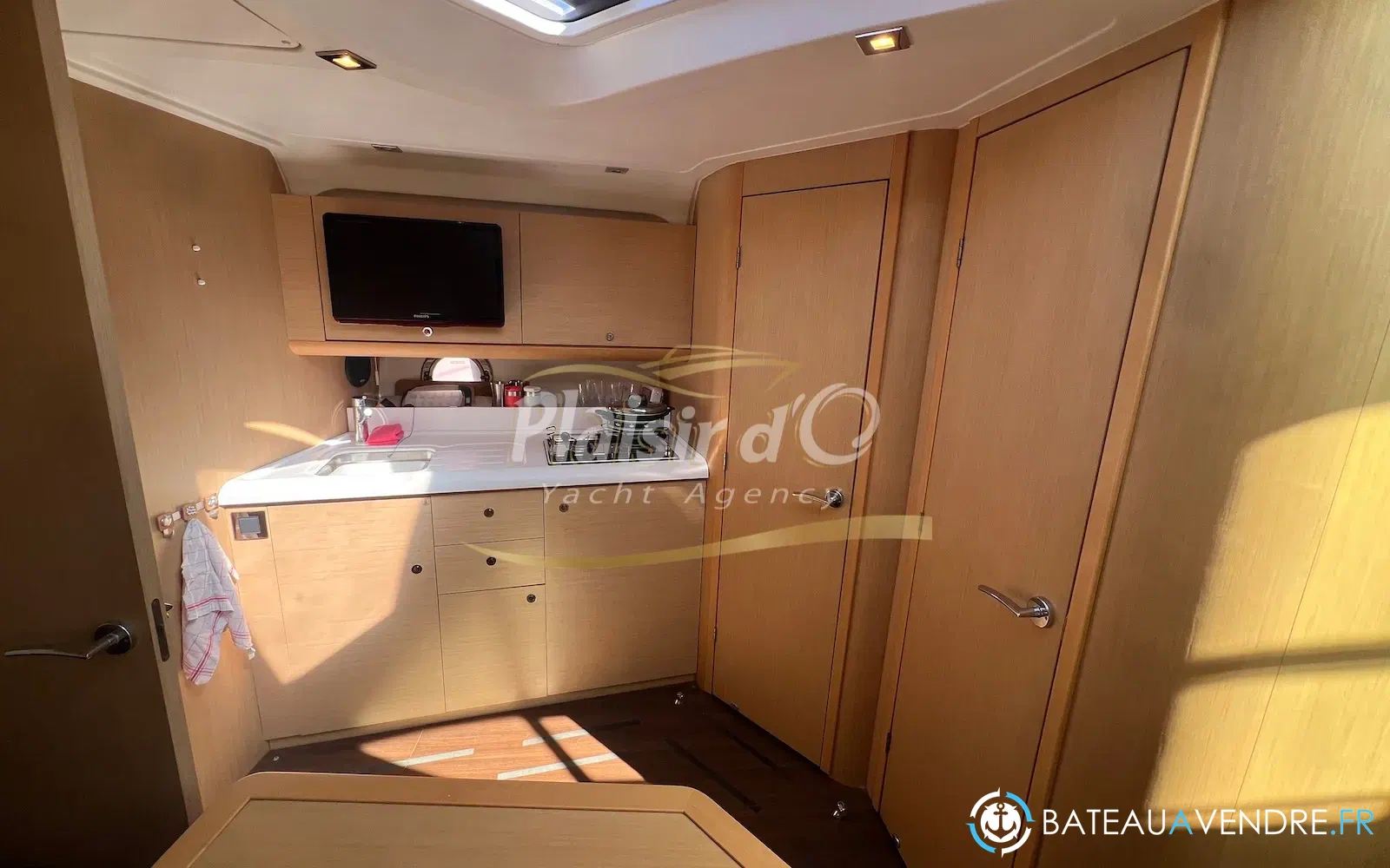 slider 35 Beneteau Gran Turismo 38