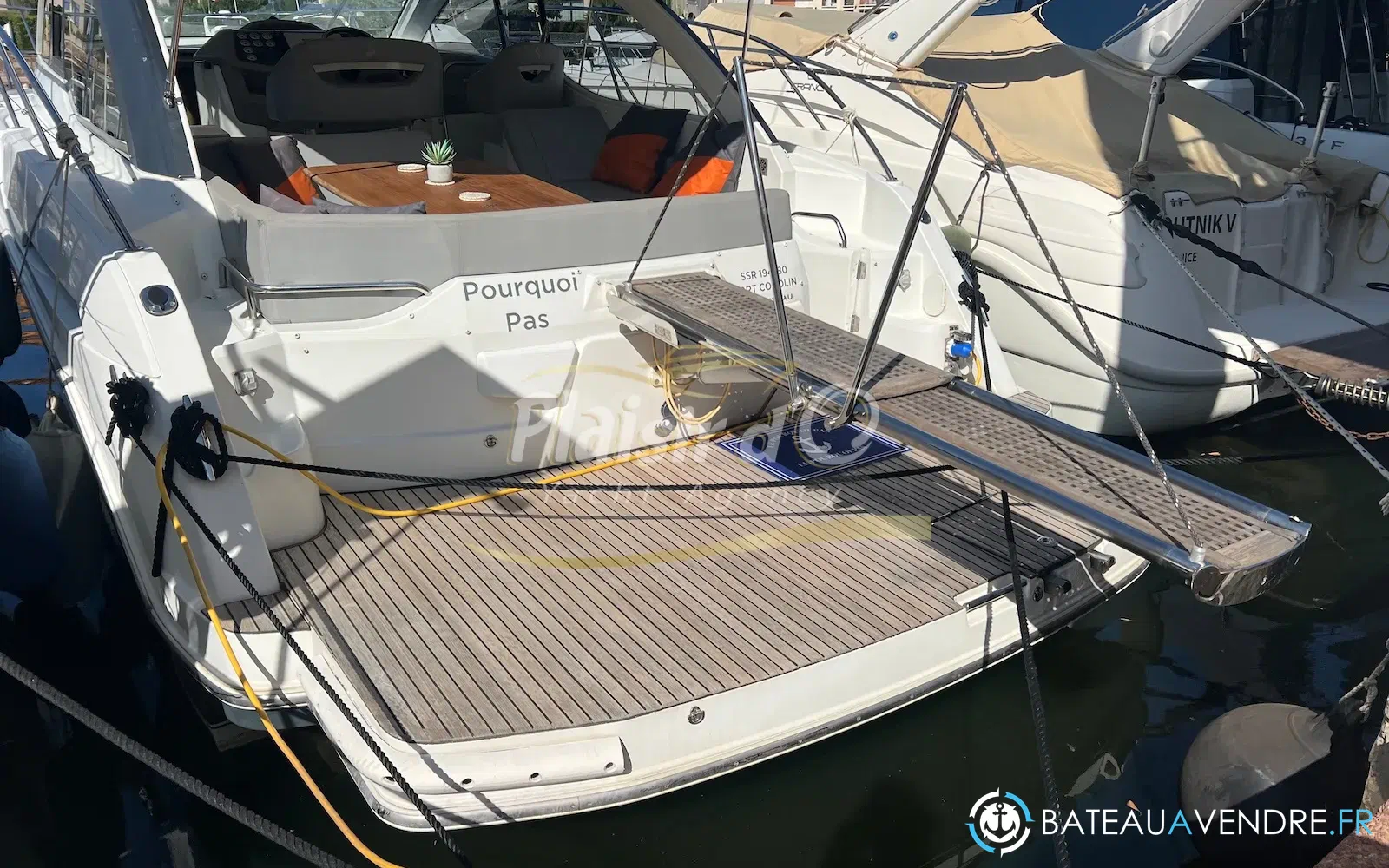 slider 3 Beneteau Gran Turismo 38