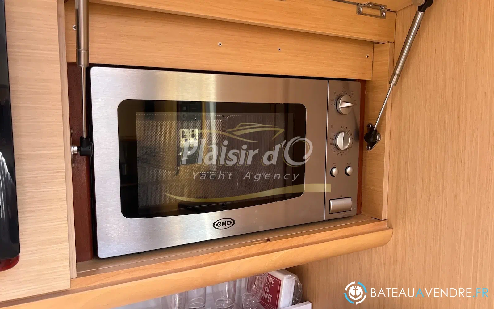 slider 39 Beneteau Gran Turismo 38