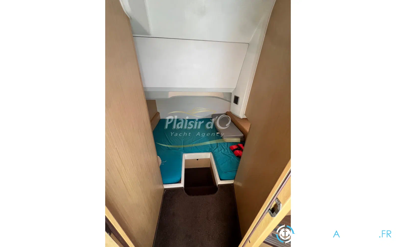 slider 40 Beneteau Gran Turismo 38