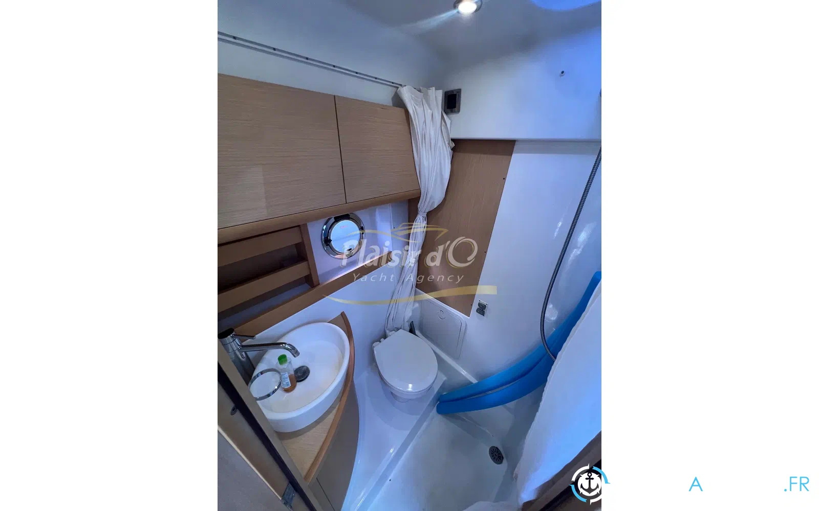 slider 45 Beneteau Gran Turismo 38