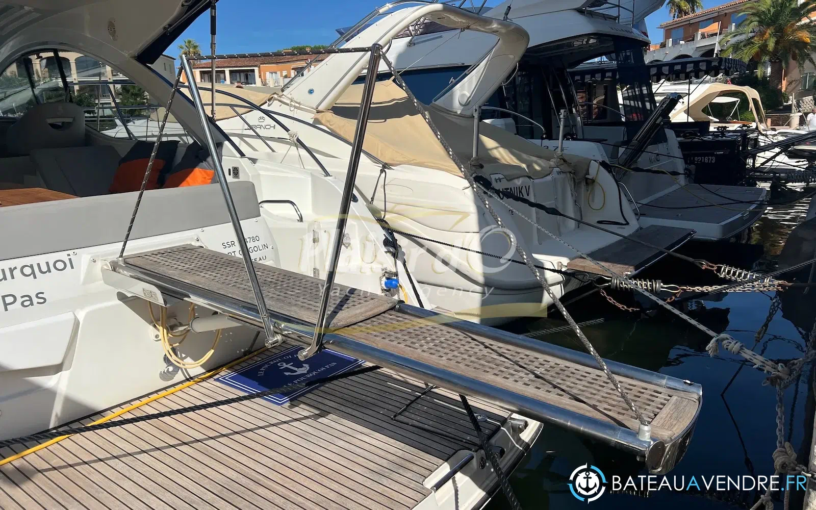 slider 4 Beneteau Gran Turismo 38