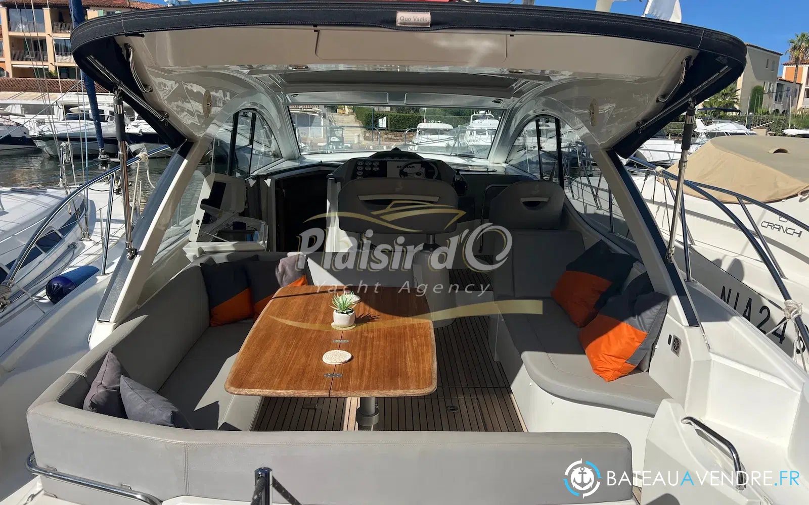 slider 5 Beneteau Gran Turismo 38