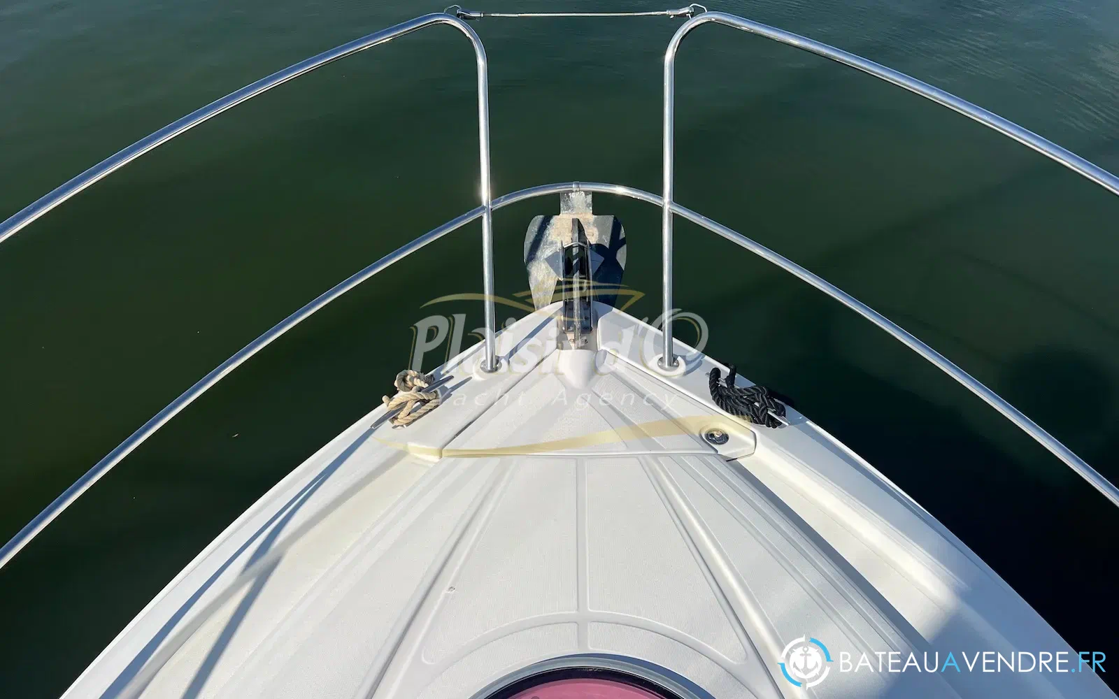 slider 8 Beneteau Gran Turismo 38