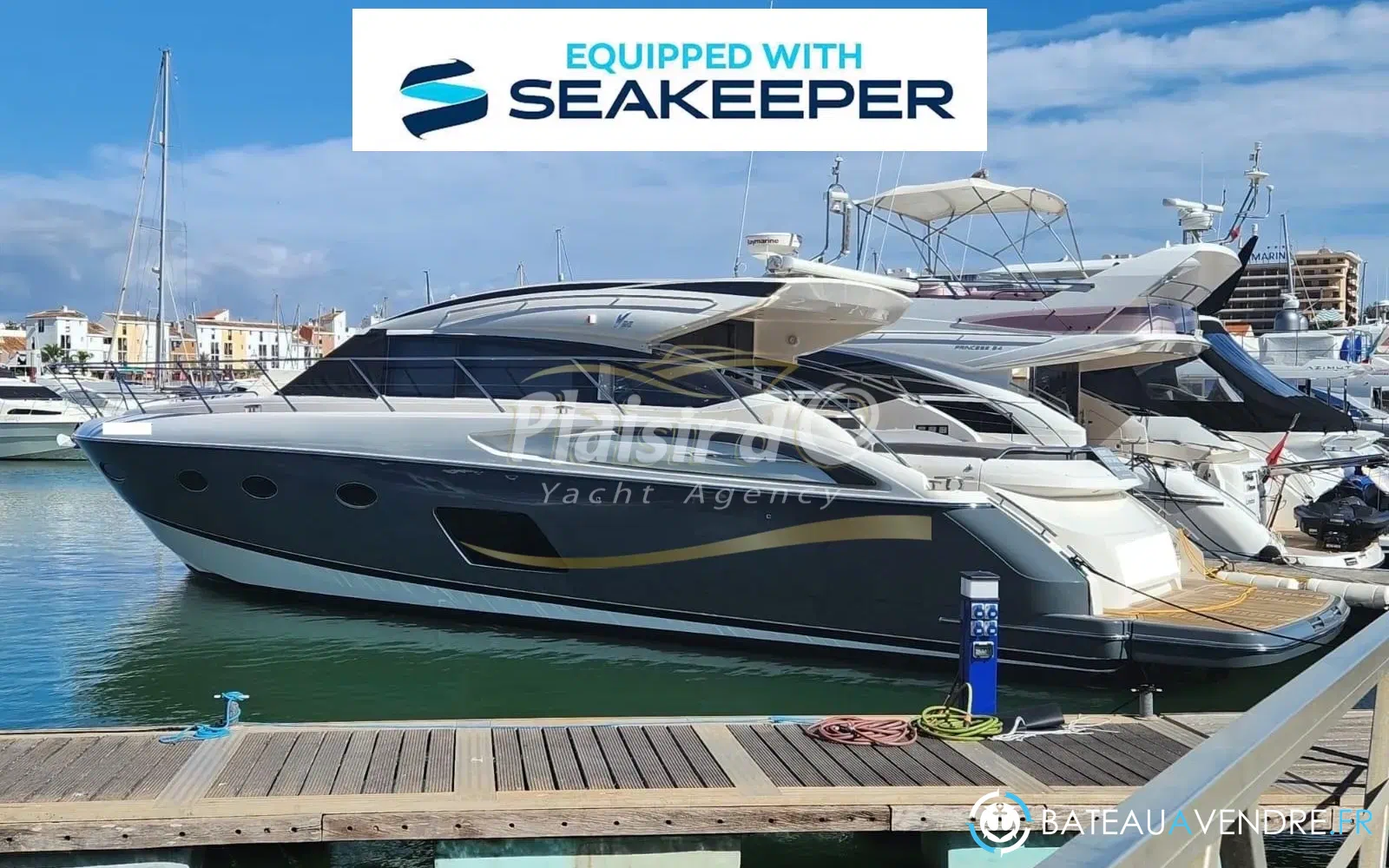 slider 0 Princess V57