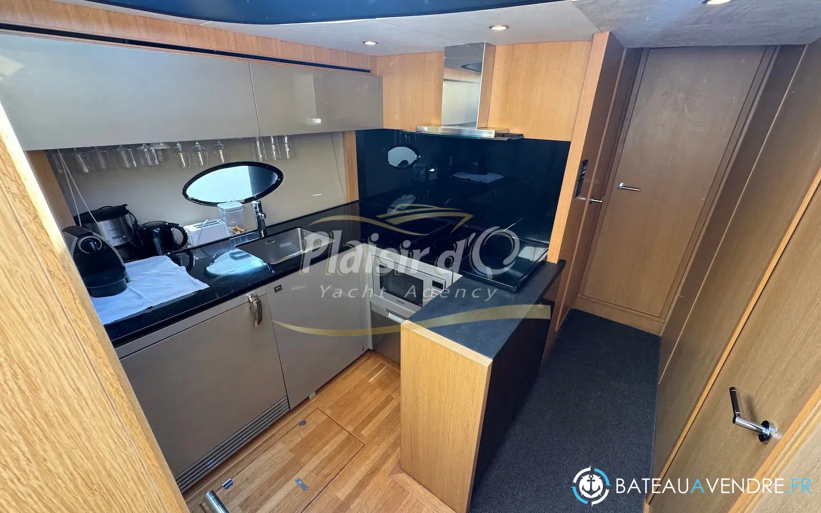 slider 21 Princess V57