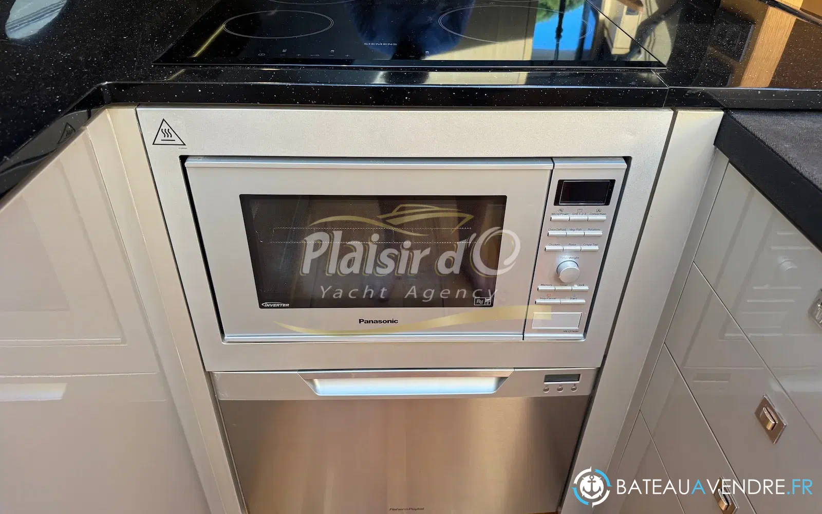 slider 23 Princess V57