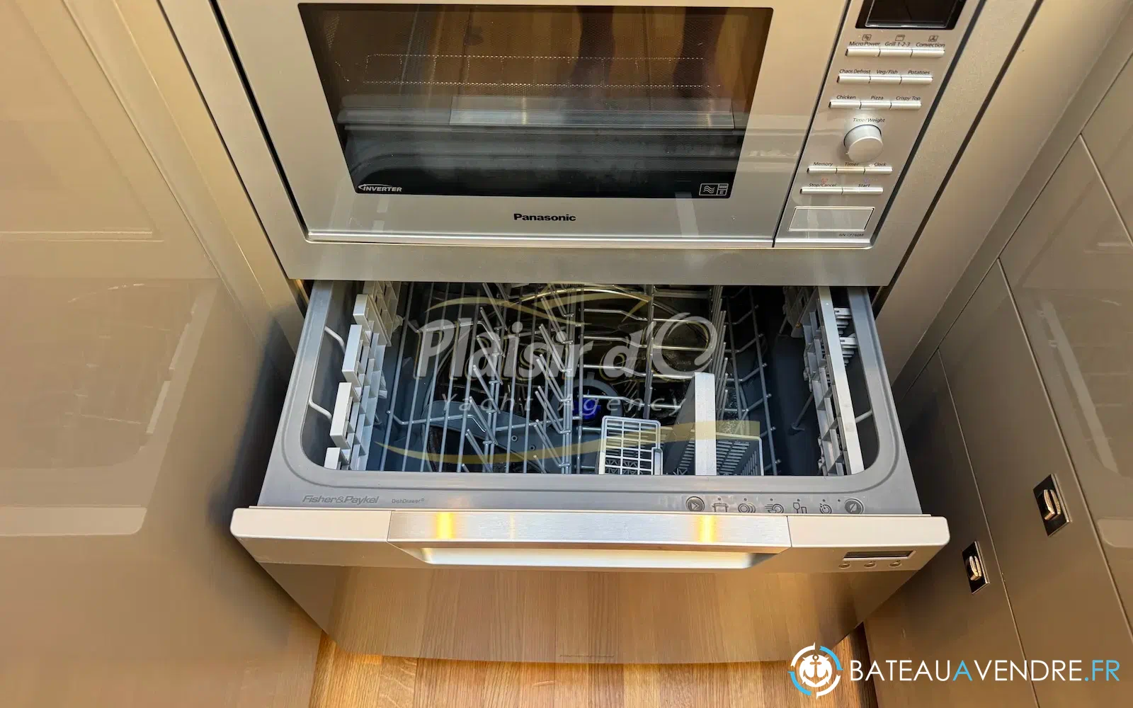 slider 24 Princess V57