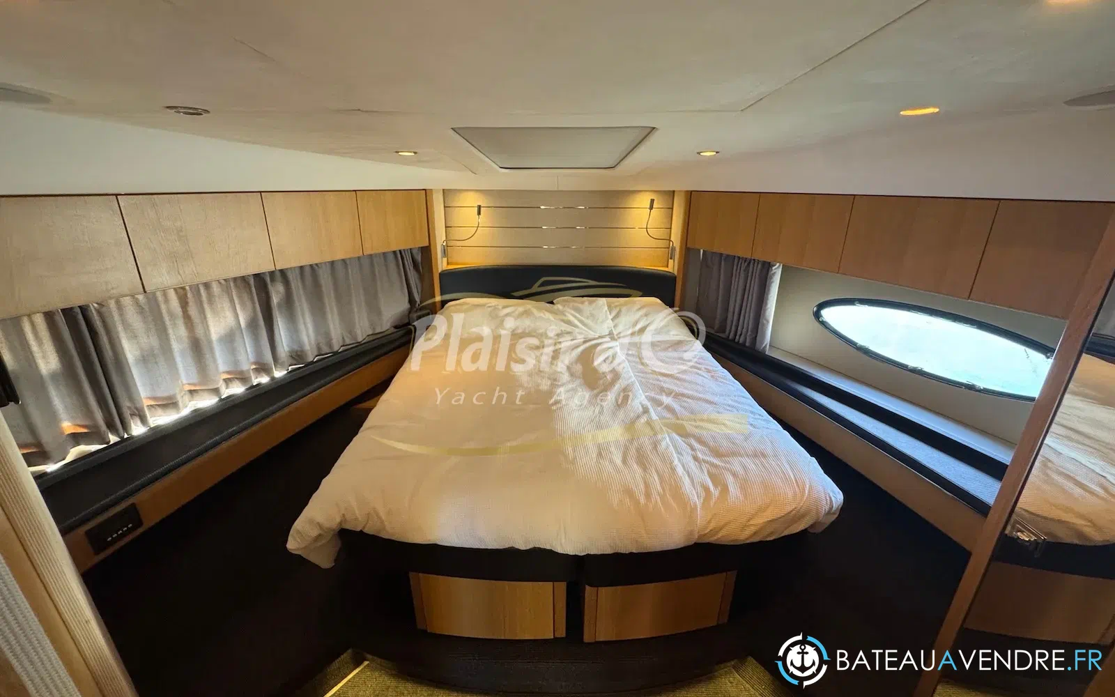 slider 36 Princess V57