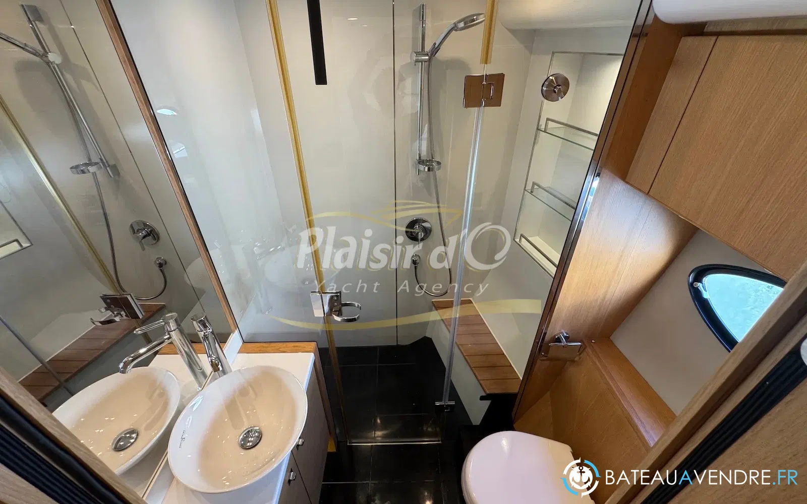 slider 42 Princess V57
