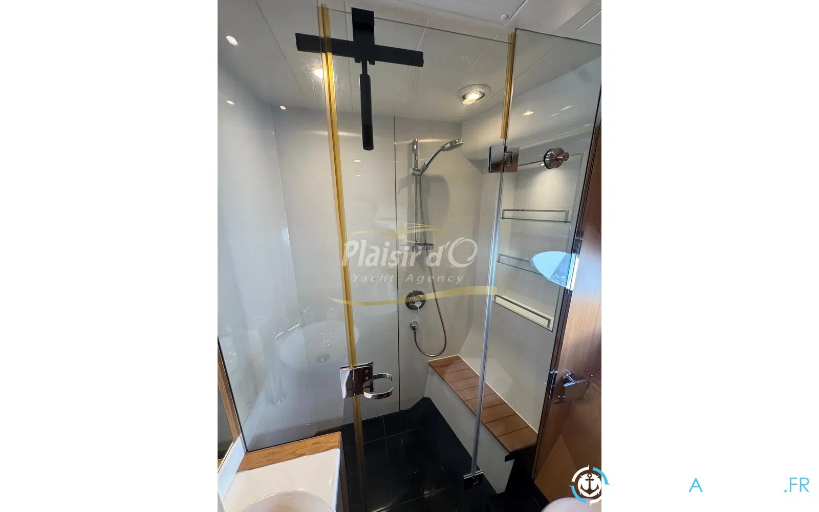 slider 43 Princess V57