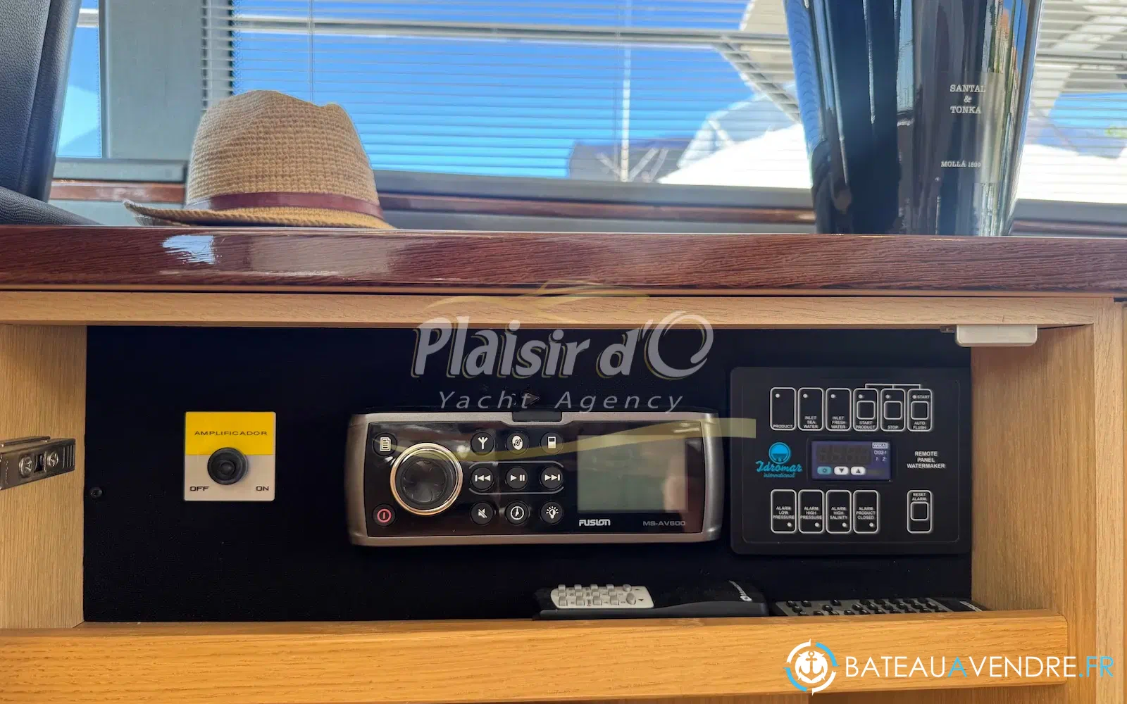 slider 45 Princess V57