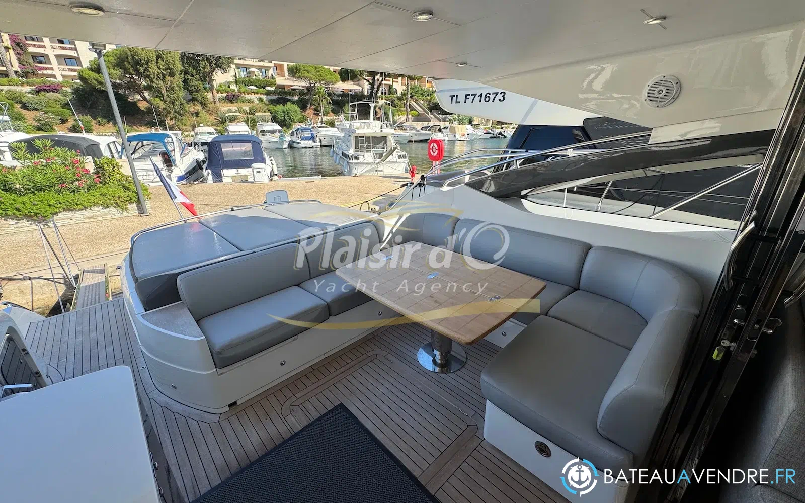 slider 47 Princess V57