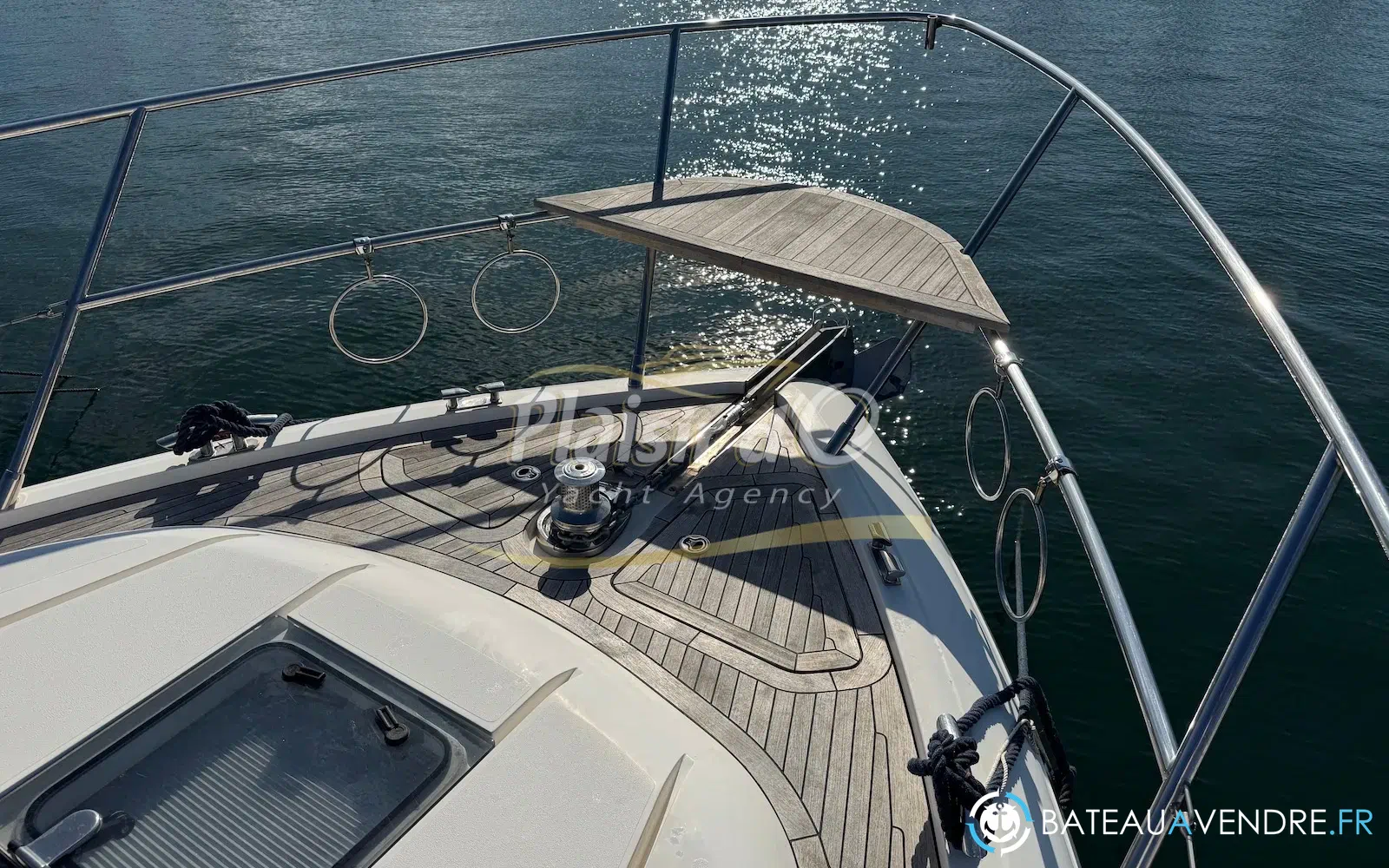 slider 53 Princess V57