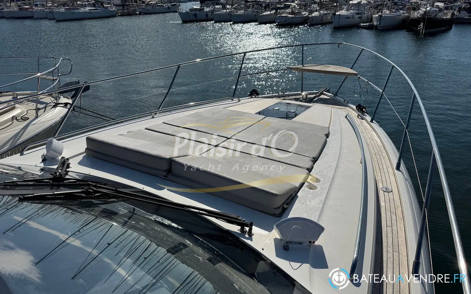slider 57 Princess V57