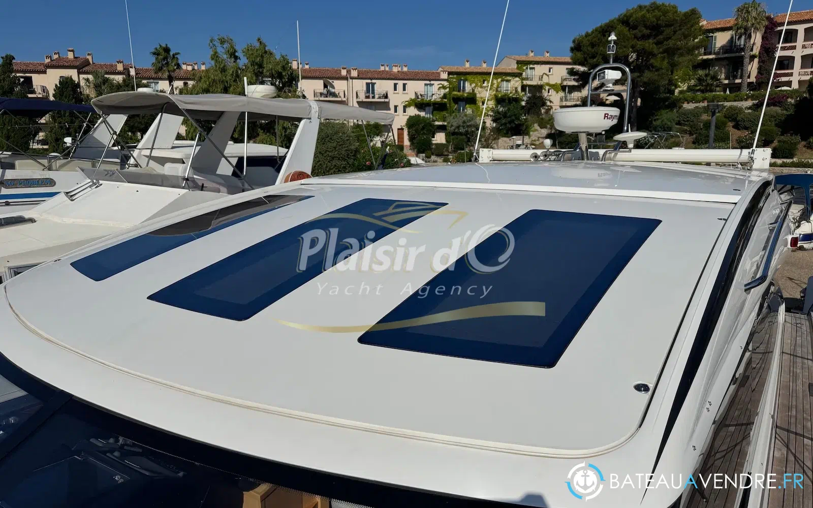 slider 58 Princess V57