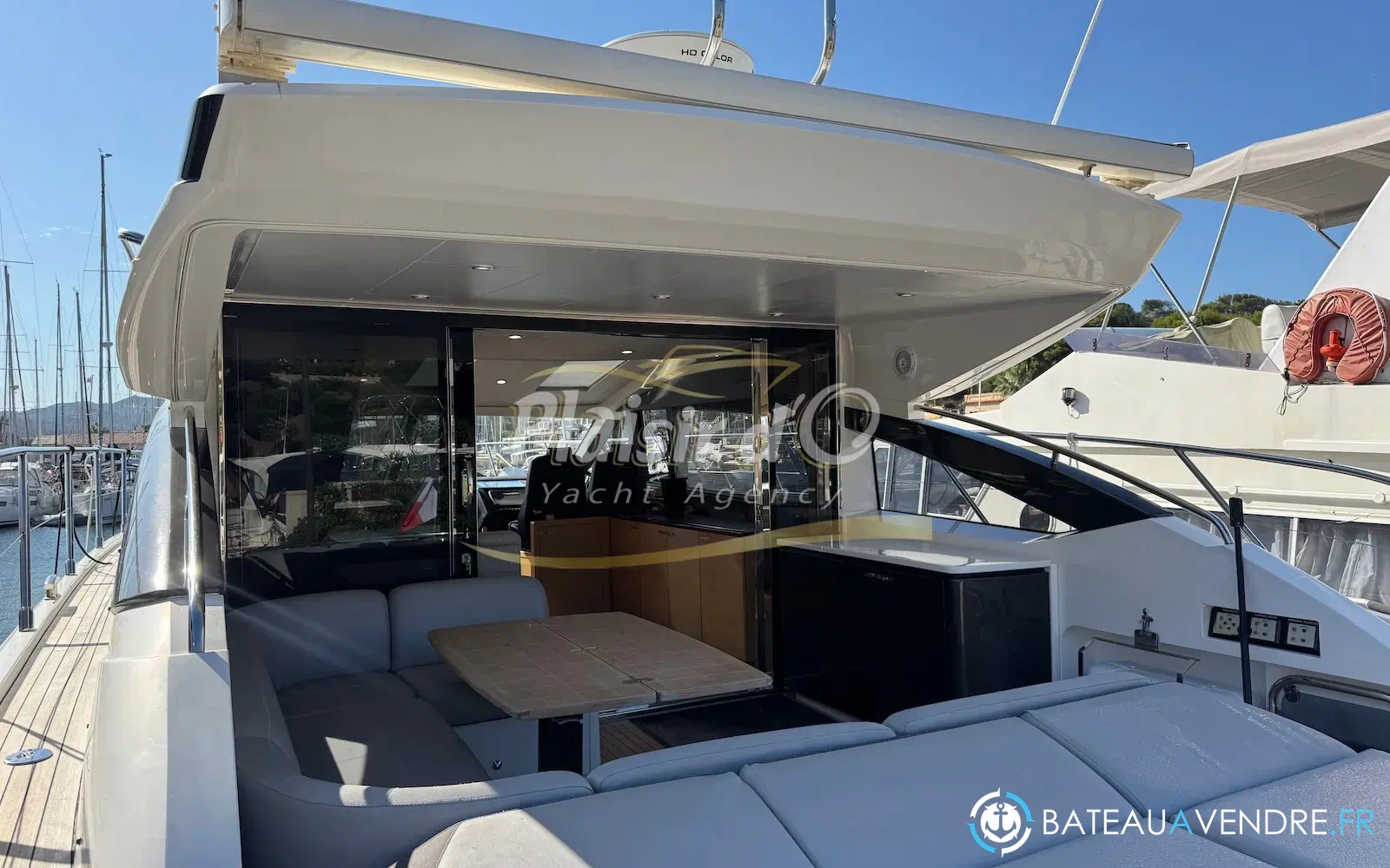 slider 61 Princess V57