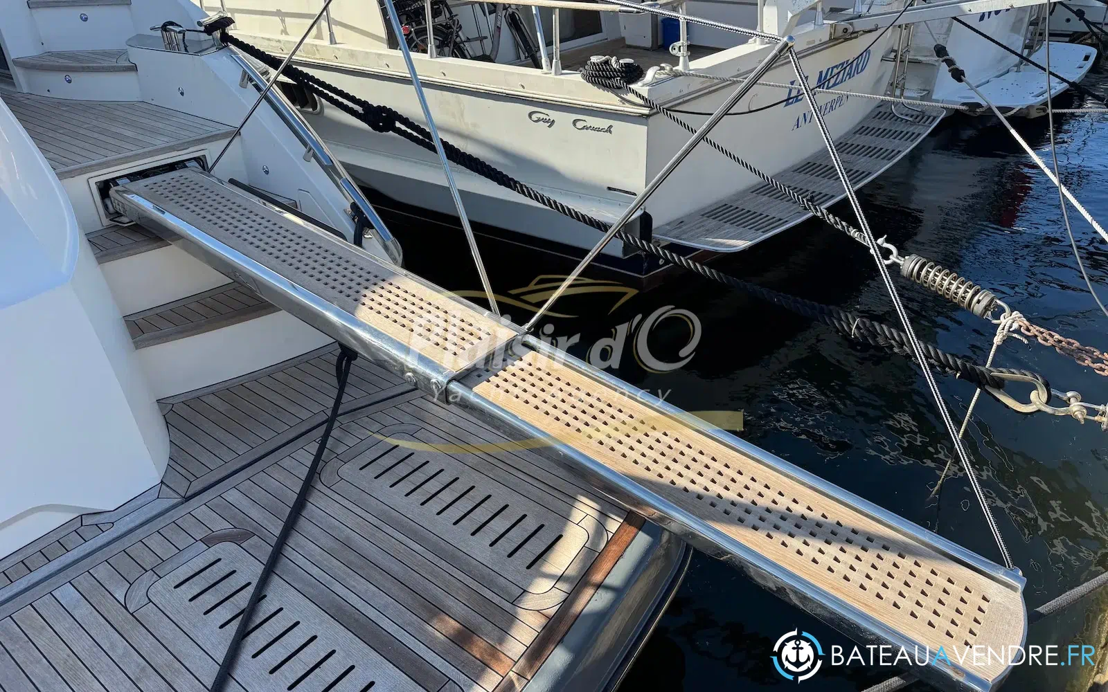 slider 63 Princess V57