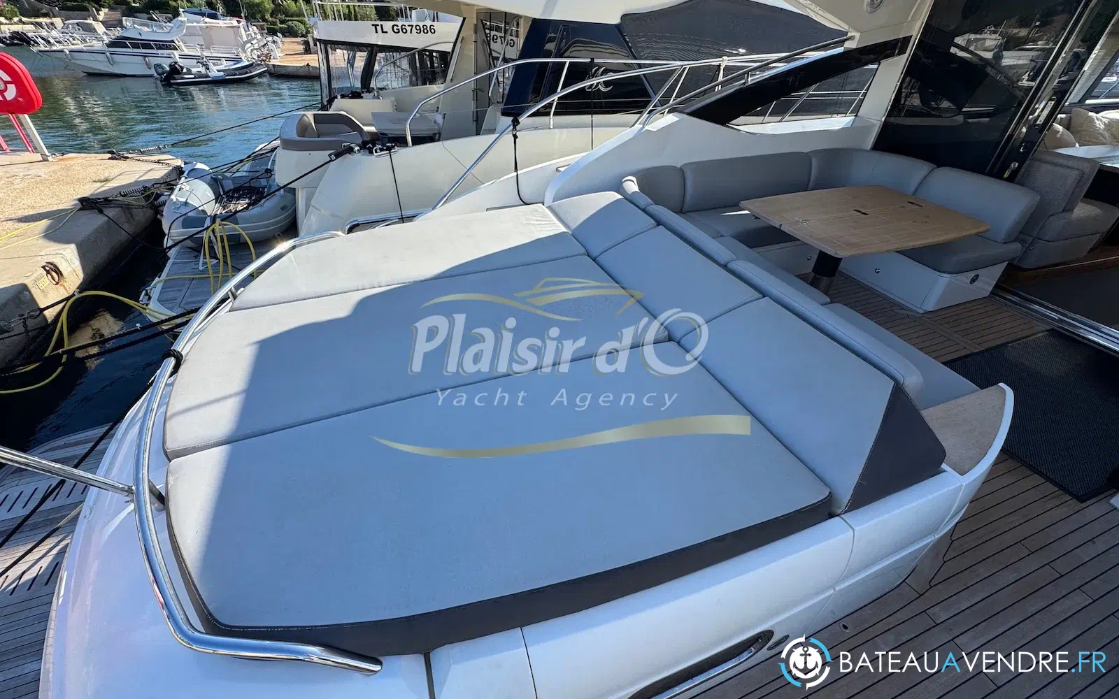 slider 64 Princess V57