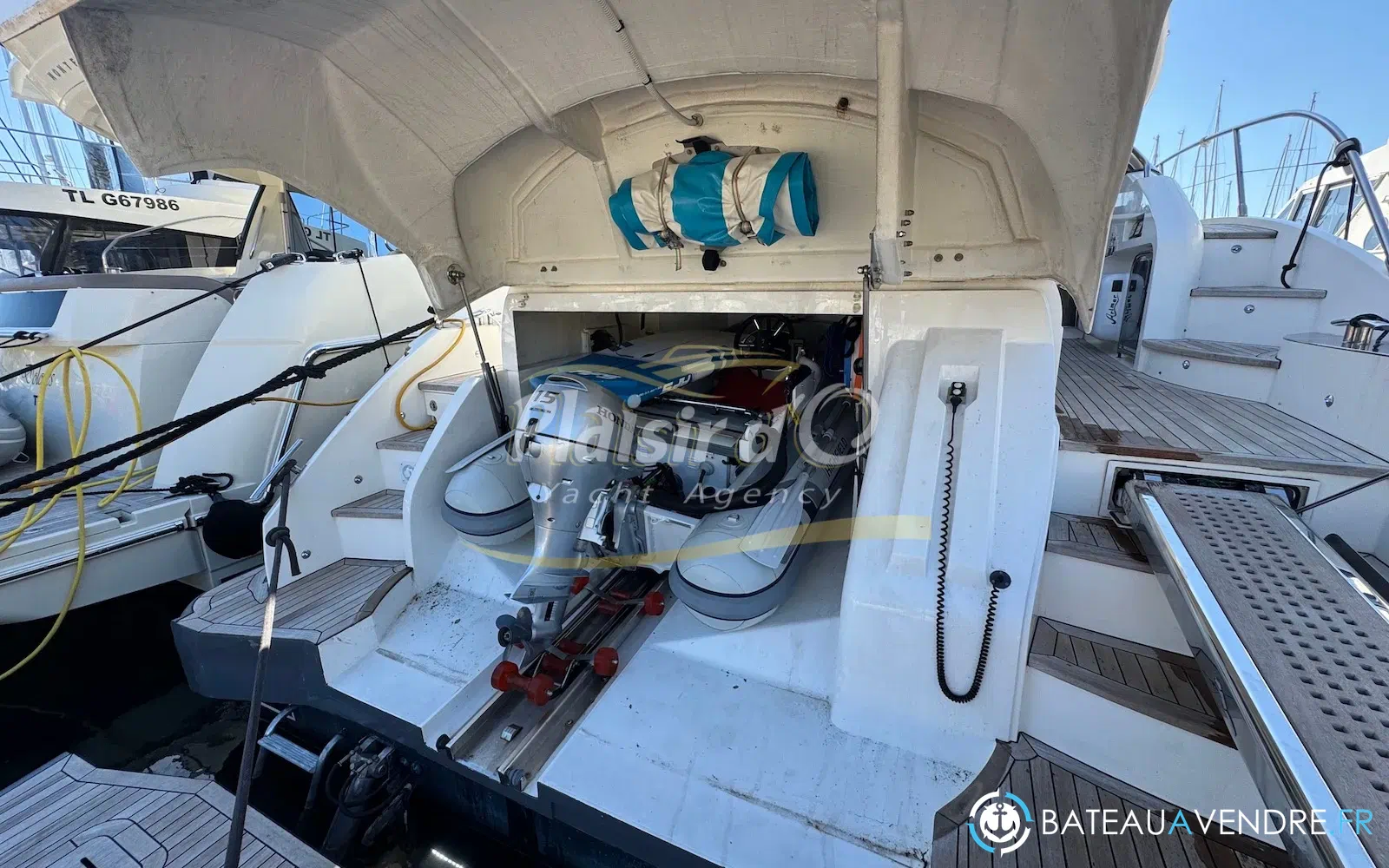 slider 67 Princess V57