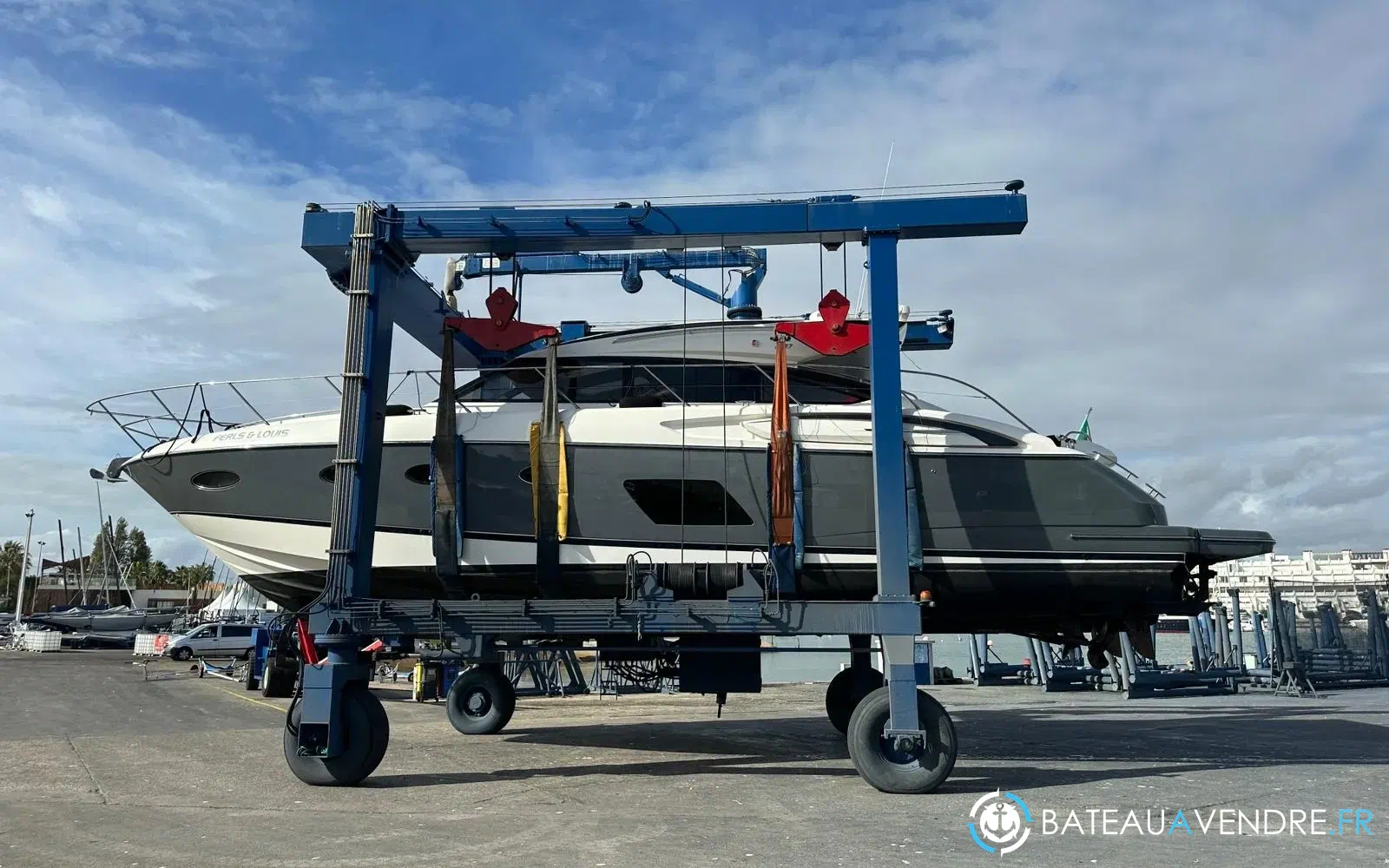 slider 8 Princess V57