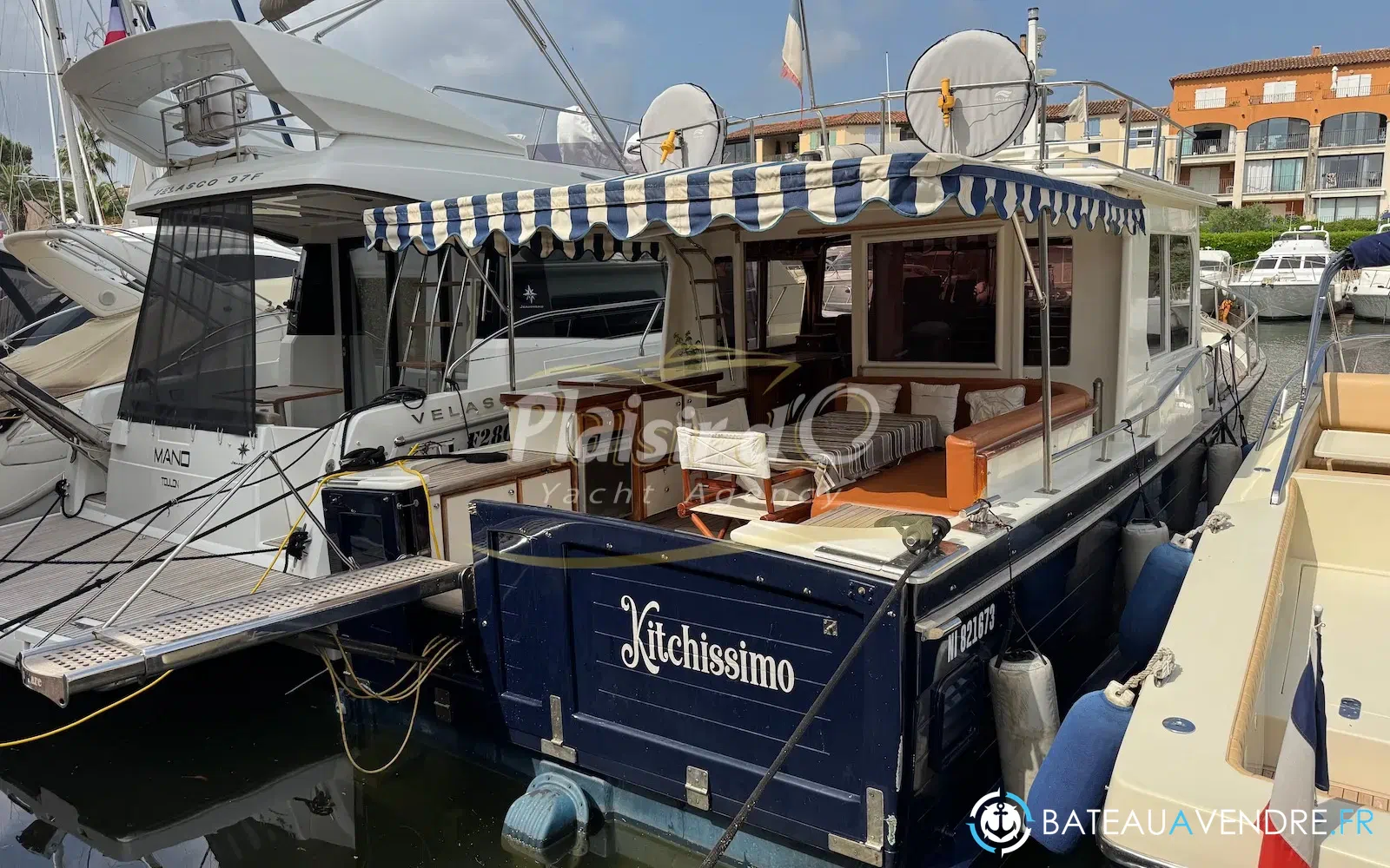 slider 0 Amateur Trawler