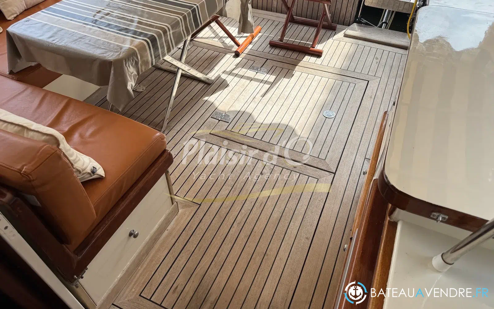 slider 12 Amateur Trawler