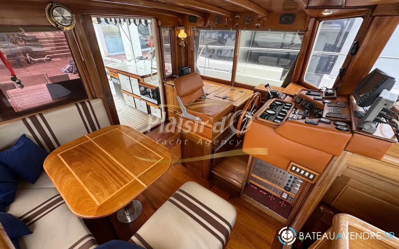 slider 20 Amateur Trawler