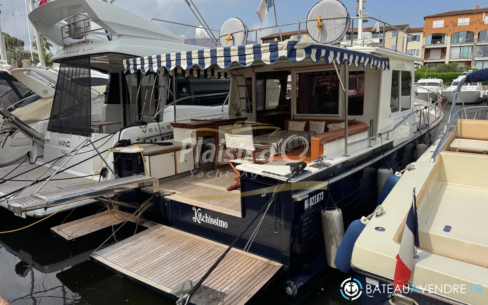 slider 2 Amateur Trawler