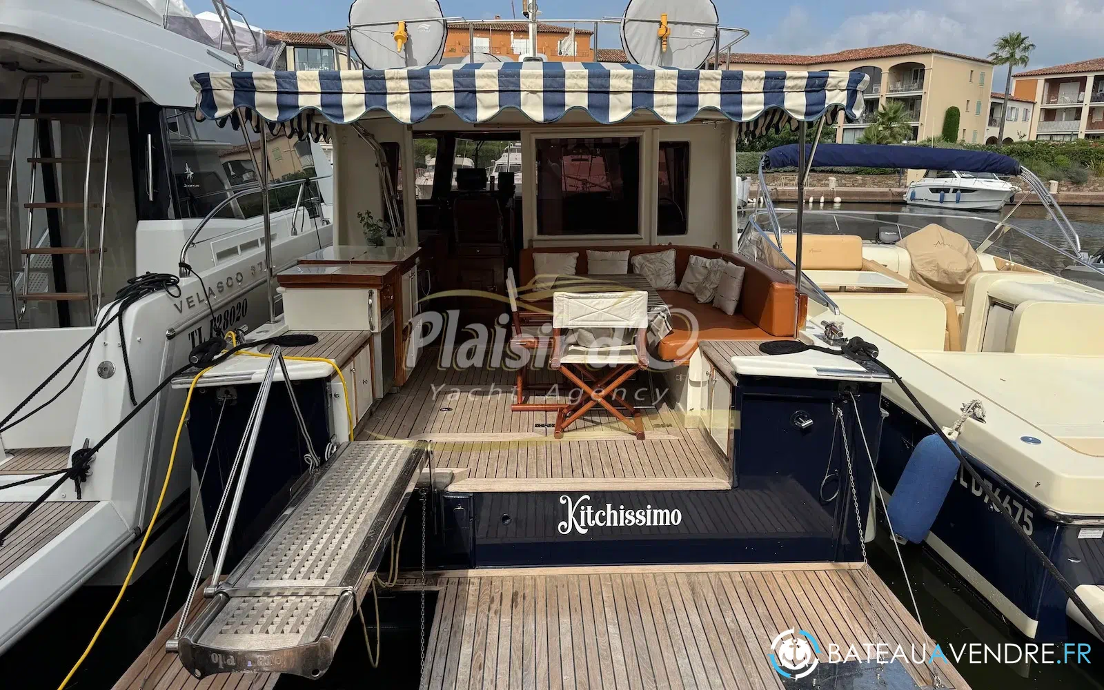 slider 3 Amateur Trawler