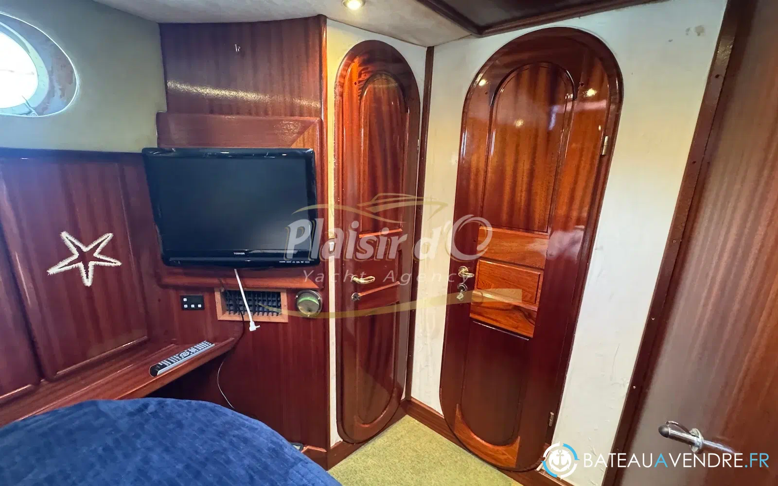 slider 48 Amateur Trawler