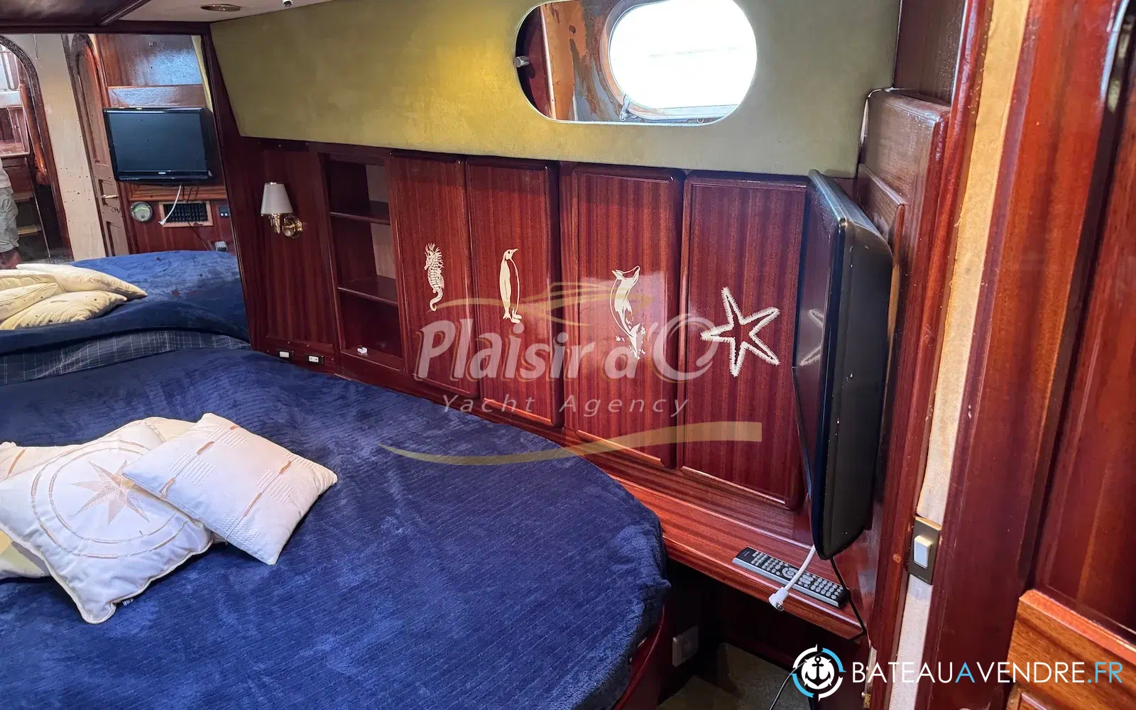 slider 50 Amateur Trawler