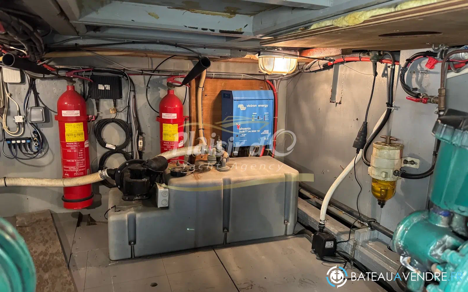 slider 56 Amateur Trawler