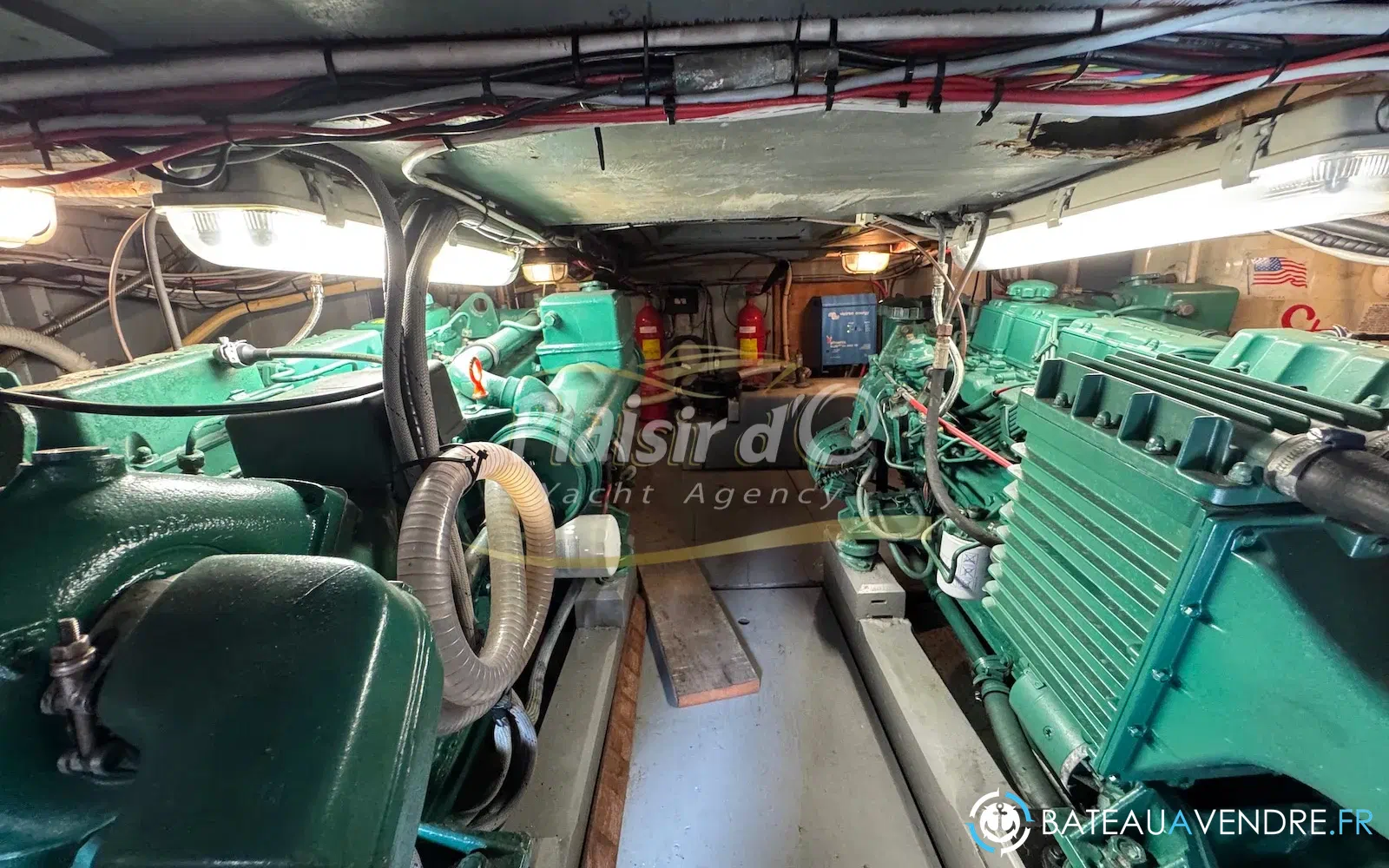 slider 59 Amateur Trawler