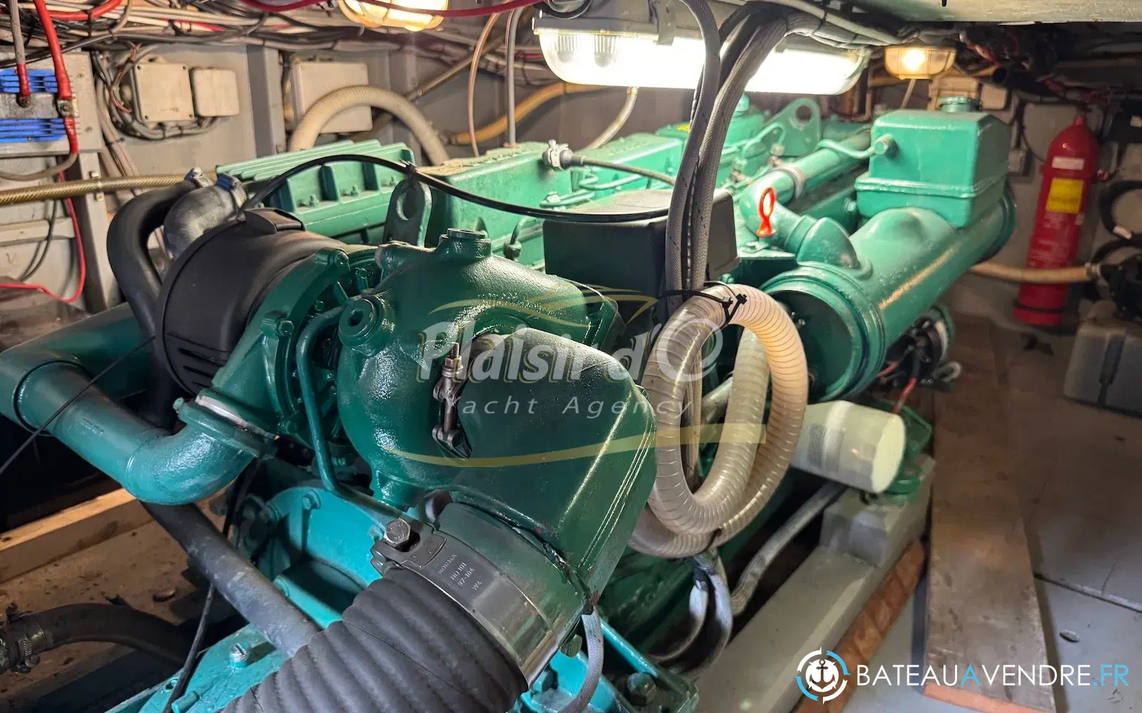 slider 62 Amateur Trawler