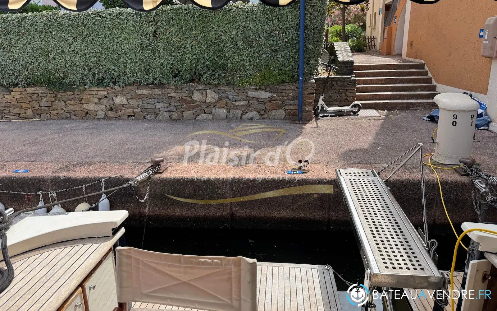 slider 6 Amateur Trawler