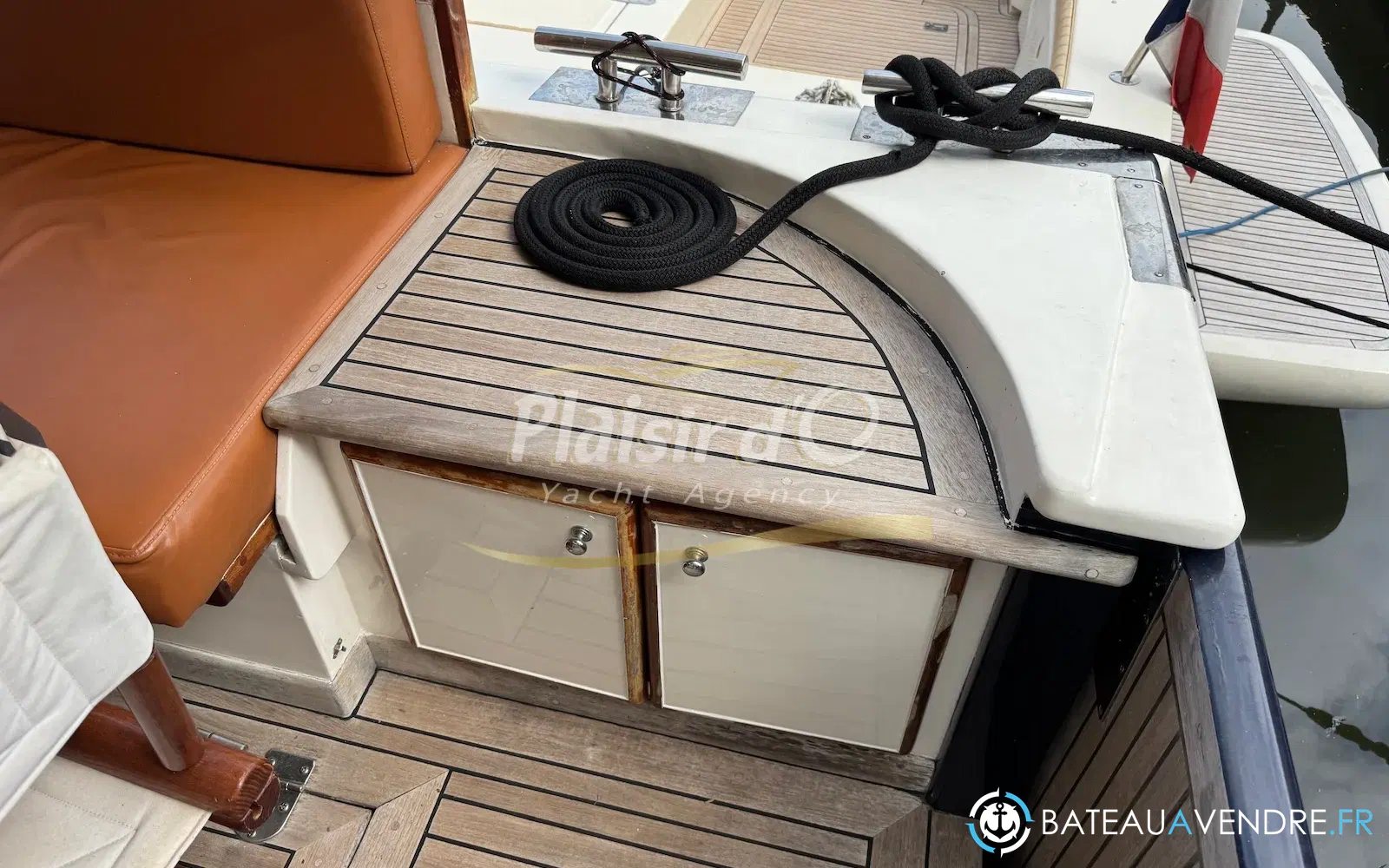 slider 7 Amateur Trawler