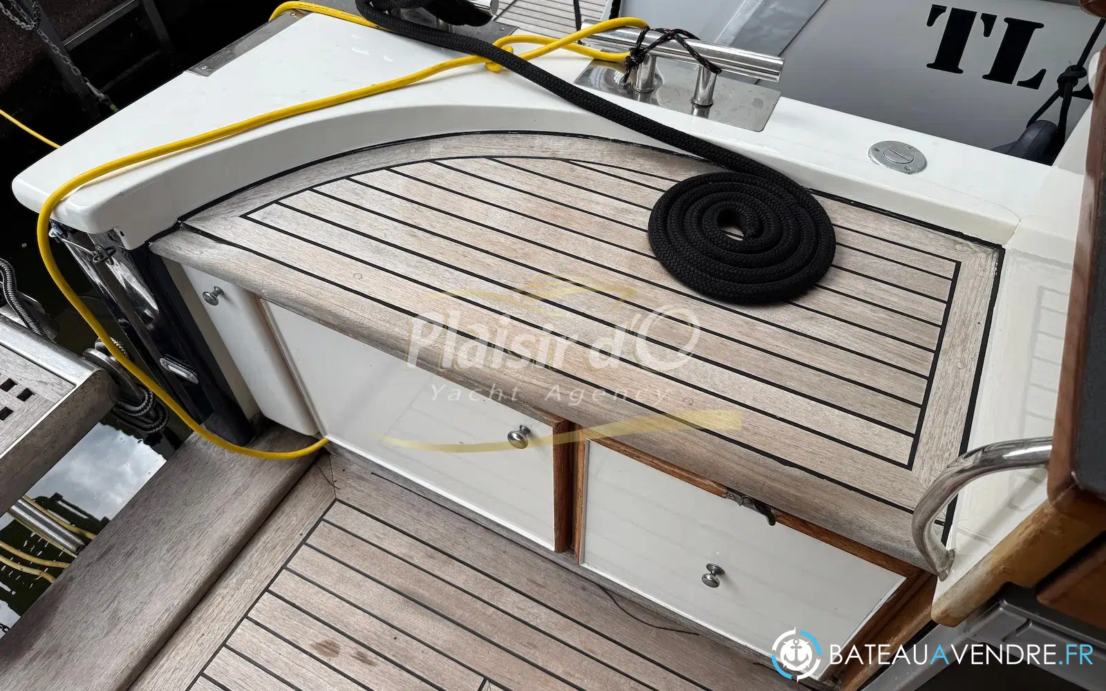 slider 8 Amateur Trawler