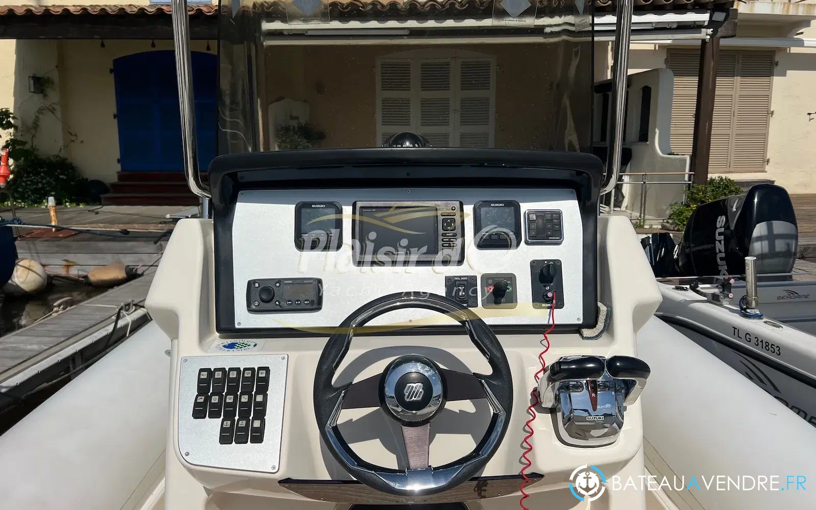 slider 9 BSC 100 GT