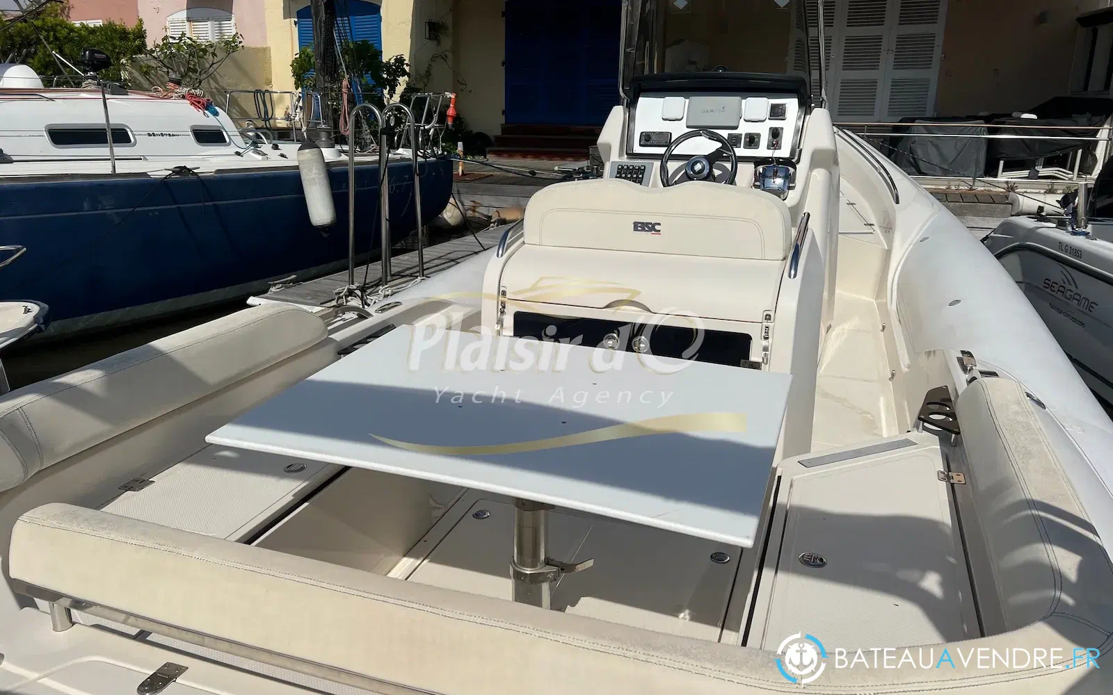slider 13 BSC 100 GT