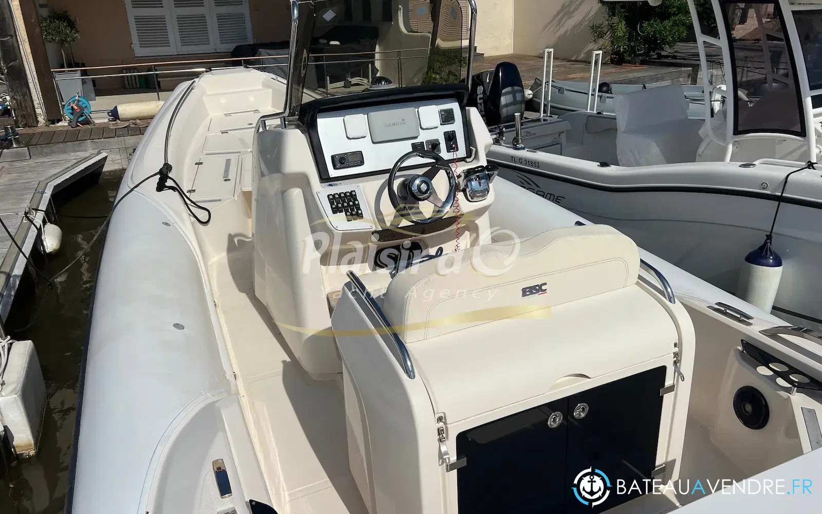 slider 14 BSC 100 GT